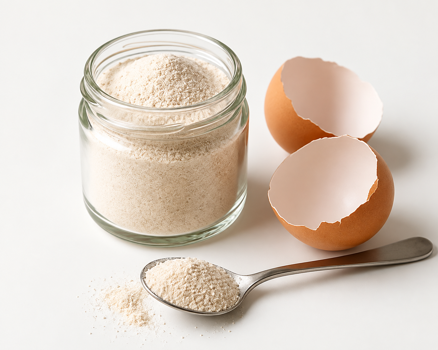 Ovomet eggshell membrane ingredient