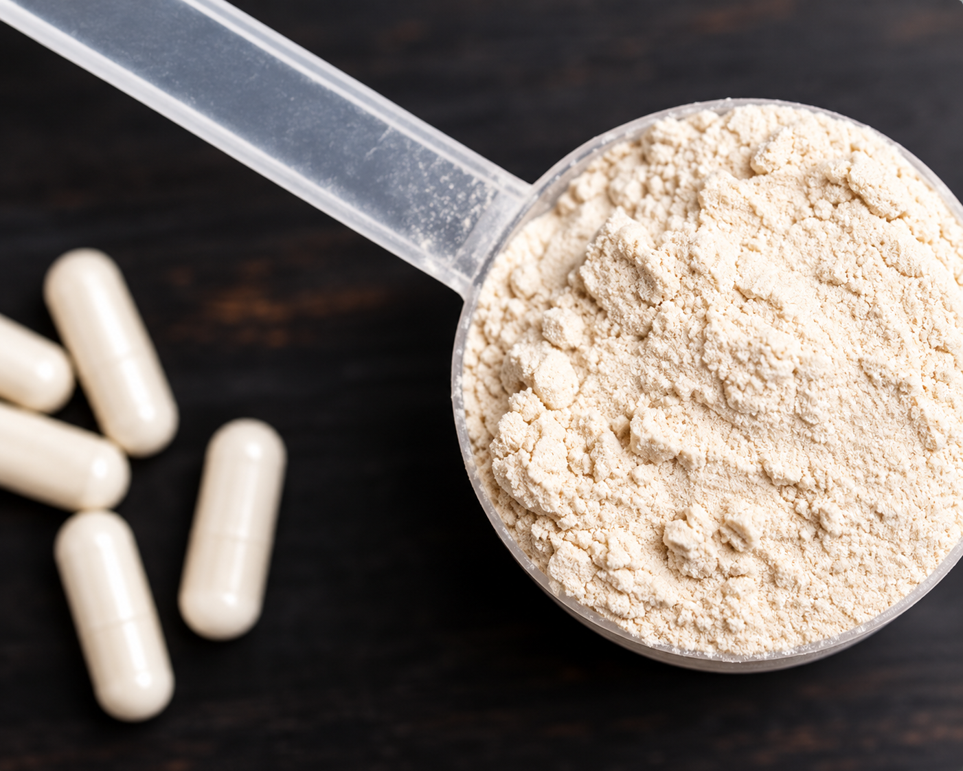 UC-II undenatured type II collagen ingredient